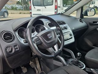 Seat Altea Freetrack 2.0 TDI 170cv 4WD