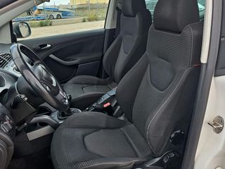 Seat Altea Freetrack 2.0 TDI 170cv 4WD