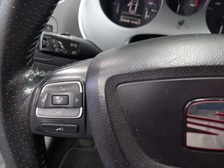 Seat Altea Freetrack 2.0 TDI 170cv 4WD