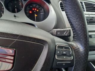 Seat Altea Freetrack 2.0 TDI 170cv 4WD