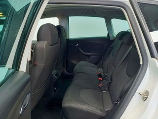 Seat Altea Freetrack 2.0 TDI 170cv 4WD