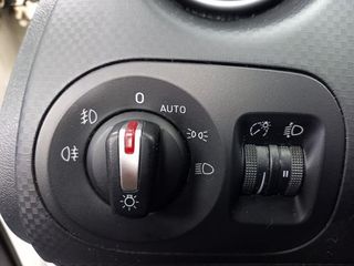 Seat Altea Freetrack 2.0 TDI 170cv 4WD