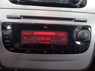 Seat Altea Freetrack 2.0 TDI 170cv 4WD