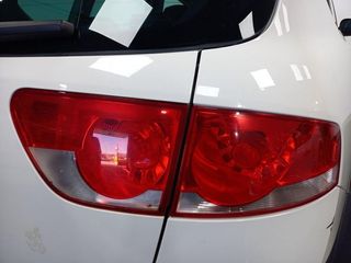 Seat Altea Freetrack 2.0 TDI 170cv 4WD