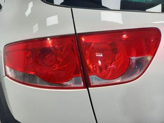 Seat Altea Freetrack 2.0 TDI 170cv 4WD