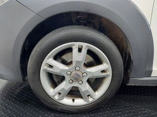 Seat Altea Freetrack 2.0 TDI 170cv 4WD