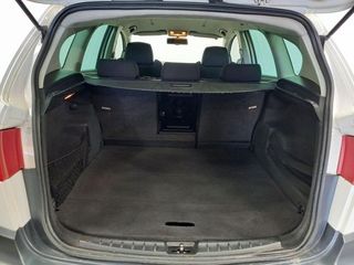 Seat Altea Freetrack 2.0 TDI 170cv 4WD