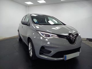 Renault Zoe INTENS R110 BATERÍA 50KWH EN PROPIEDAD