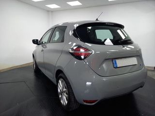 Renault Zoe INTENS R110 BATERÍA 50KWH EN PROPIEDAD