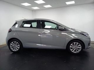 Renault Zoe INTENS R110 BATERÍA 50KWH EN PROPIEDAD