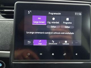 Renault Zoe INTENS R110 BATERÍA 50KWH EN PROPIEDAD