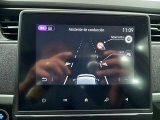 Renault Zoe INTENS R110 BATERÍA 50KWH EN PROPIEDAD