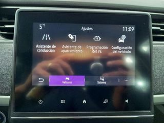 Renault Zoe INTENS R110 BATERÍA 50KWH EN PROPIEDAD