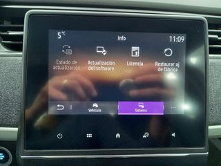 Renault Zoe INTENS R110 BATERÍA 50KWH EN PROPIEDAD