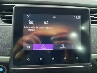 Renault Zoe INTENS R110 BATERÍA 50KWH EN PROPIEDAD