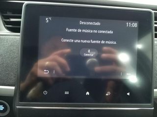 Renault Zoe INTENS R110 BATERÍA 50KWH EN PROPIEDAD