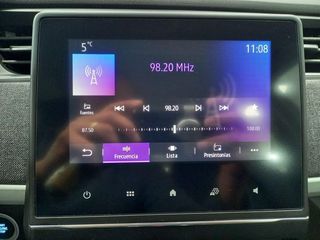 Renault Zoe INTENS R110 BATERÍA 50KWH EN PROPIEDAD