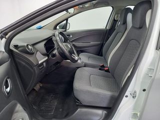 Renault Zoe INTENS R110 BATERÍA 50KWH EN PROPIEDAD