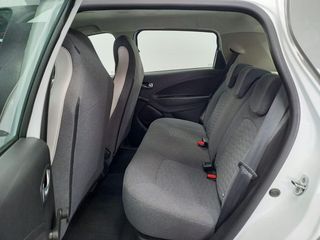 Renault Zoe INTENS R110 BATERÍA 50KWH EN PROPIEDAD