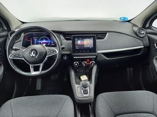 Renault Zoe INTENS R110 BATERÍA 50KWH EN PROPIEDAD