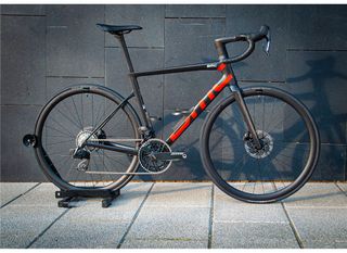 Bicicleta BMC Teammachine SLR 01 Ultimate