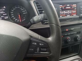 Seat Leon 1.4 TGI GNC St&Sp Reference Plus