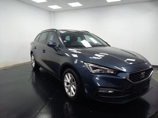 Seat Leon SP 1.0 eTSI 81kW DSG S&S Style