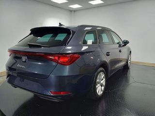 Seat Leon SP 1.0 eTSI 81kW DSG S&S Style