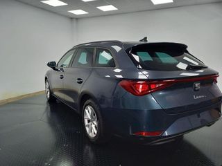 Seat Leon SP 1.0 eTSI 81kW DSG S&S Style