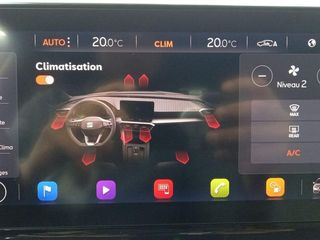 Seat Leon SP 1.0 eTSI 81kW DSG S&S Style