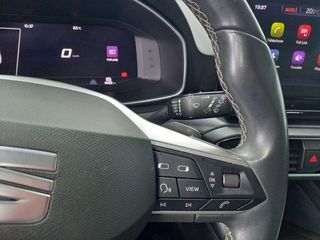 Seat Leon SP 1.0 eTSI 81kW DSG S&S Style