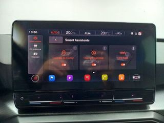 Seat Leon SP 1.0 eTSI 81kW DSG S&S Style