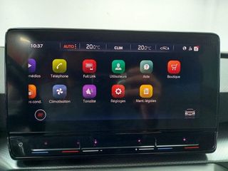 Seat Leon SP 1.0 eTSI 81kW DSG S&S Style