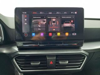 Seat Leon SP 1.0 eTSI 81kW DSG S&S Style