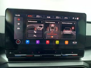 Seat Leon SP 1.0 eTSI 81kW DSG S&S Style