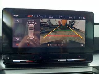 Seat Leon SP 1.0 eTSI 81kW DSG S&S Style