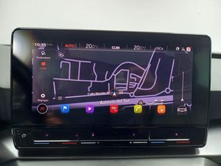 Seat Leon SP 1.0 eTSI 81kW DSG S&S Style
