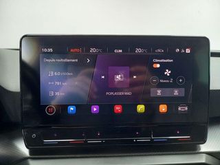 Seat Leon SP 1.0 eTSI 81kW DSG S&S Style