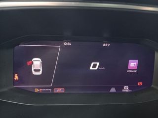 Seat Leon SP 1.0 eTSI 81kW DSG S&S Style