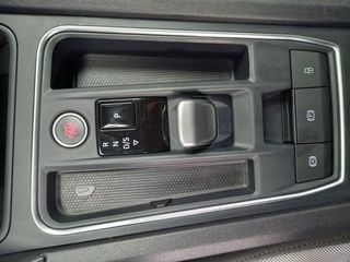 Seat Leon SP 1.0 eTSI 81kW DSG S&S Style