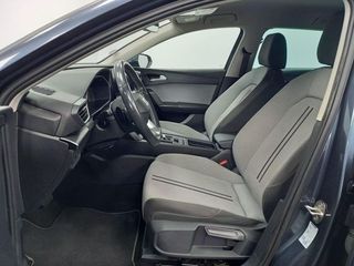 Seat Leon SP 1.0 eTSI 81kW DSG S&S Style