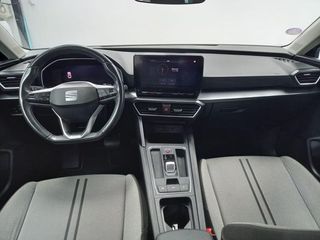 Seat Leon SP 1.0 eTSI 81kW DSG S&S Style