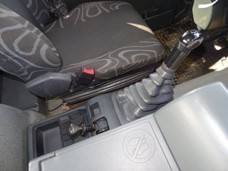 MAN TGA 26 400-CAMIONES GANCHO PORTACONTENEDOR