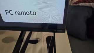 Smart TV LG 65 Negro