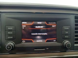 Seat Leon 1.4 TGI GNC St&Sp Reference Plus