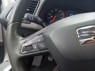 Seat Leon 1.4 TGI GNC St&Sp Reference Plus
