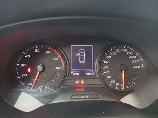 Seat Leon 1.4 TGI GNC St&Sp Reference Plus