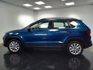 Seat Ateca 2.0 TDI 110kW (150CV) DSG S&S Style Edit