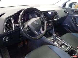 Seat Ateca 2.0 TDI 110kW (150CV) DSG S&S Style Edit