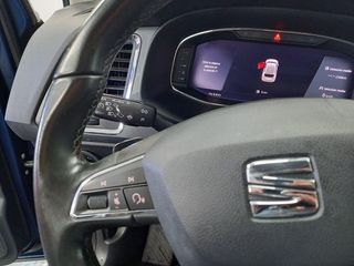 Seat Ateca 2.0 TDI 110kW (150CV) DSG S&S Style Edit